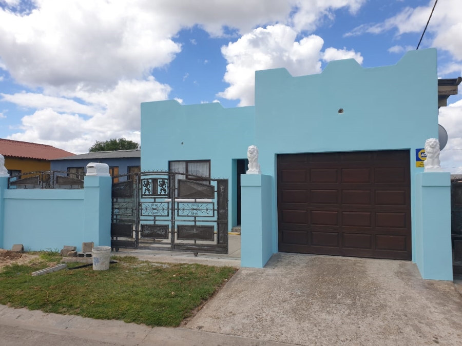 3 Bedroom Property for Sale in North Addo Road Phase 1 Eastern Cape